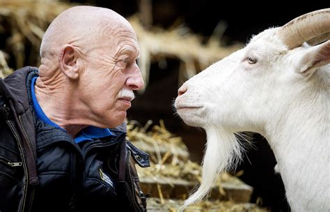 Is dr pol - Feb 2, 2022 · Dr. Pol was born on 4 September 1942 in the Netherlands, and thus, he was born with Dutch nationality. Originally, Dr. Pol was born with the name ‘Jan-Harm Pol.’ Dr. Pol belonged to the Caucasian ethnicity. Dr. Pol did studies from the ‘Utrecht University’ where he pursued his dream degree in DVM, which means as a Veterinary Physician. 